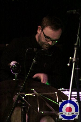 DJ Savage Alex (D) - Noels Ballroom, Leipzig 06. April 2012 (3).JPG